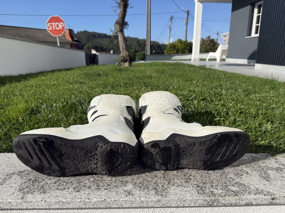 Botas enduro Alpinestar