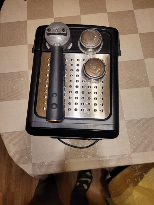 Ekspres do kawy blaupunkt