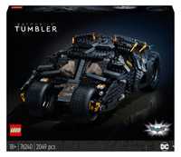 Конструктор LEGO Super Heroes DC «Tumbler»