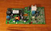 Новая плата котла ELECTROLUX Magnum / Quantum, Savio Biasi Delta M97 R