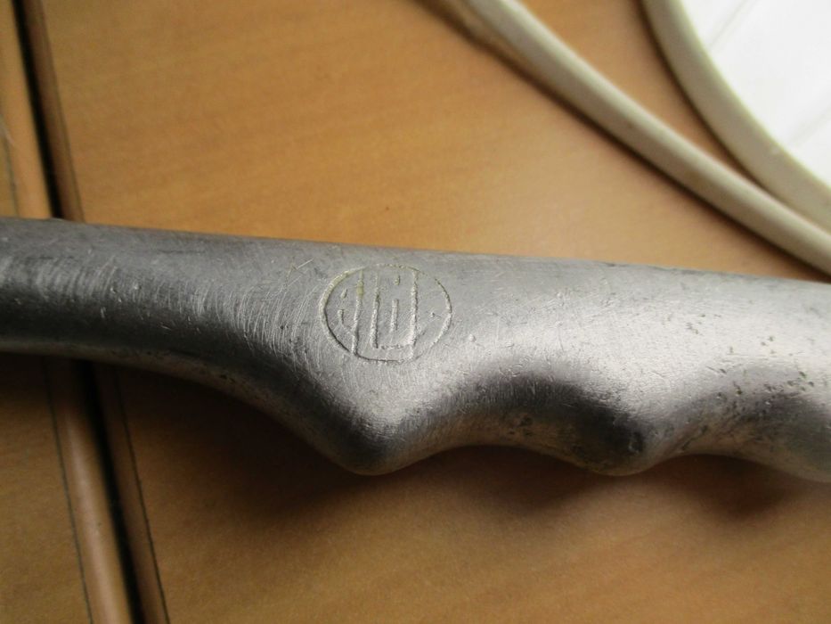 Martelo de picar carne Alba Aluminío Fundido