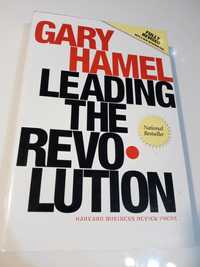 Leading the Revolution: How to Gary Hamel