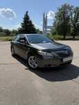Toyota Camry 40