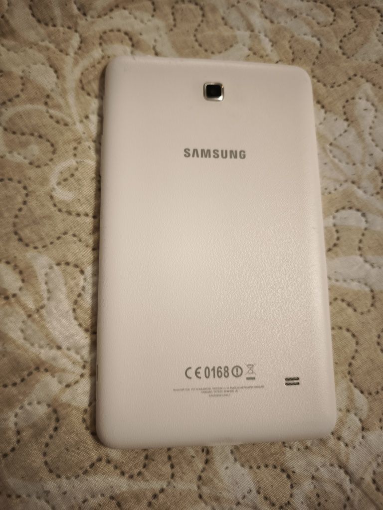 tablet samsung galaxy tab4 7 cali