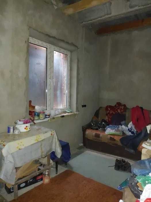(13/1А) Продам невеликий капітальний будинок на ділянці 12 соток