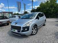 Peugeot 3008 Bogata wersja/ Auto uszkodzone mechanicznie/ Zarejestrowane w Polsce