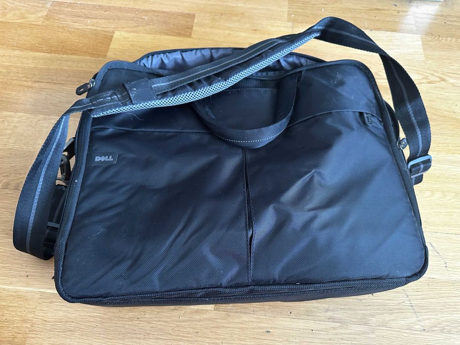 torba na laptopa DELL