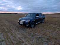 Ford Ranger Limited 3.0 TDCi automat