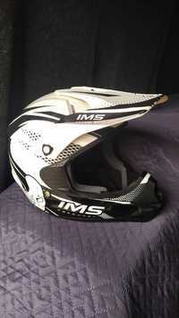 Capacete enduro IMS