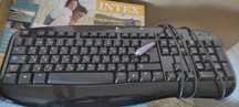 Клавиатура Logitech