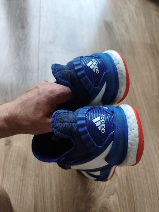 adidas Stabil X rozm 45 1/3