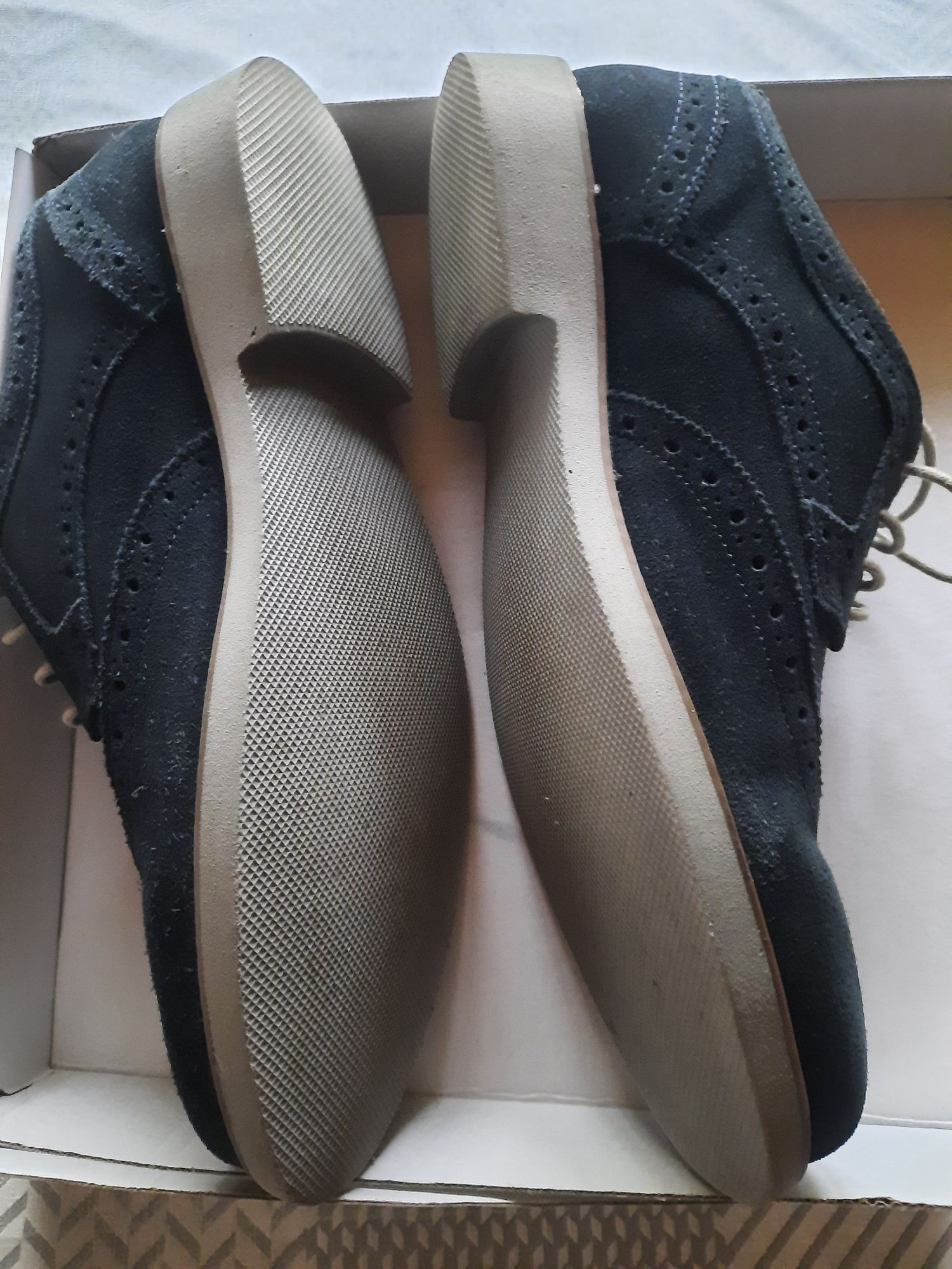 Buty chłopięce nr 39,5