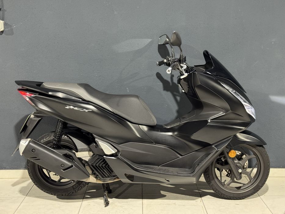 Honda Pcx 125 Abs 2022