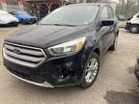 Разборка ford escape mk3 двери дверь 2013 2014 2015 2016 четверть