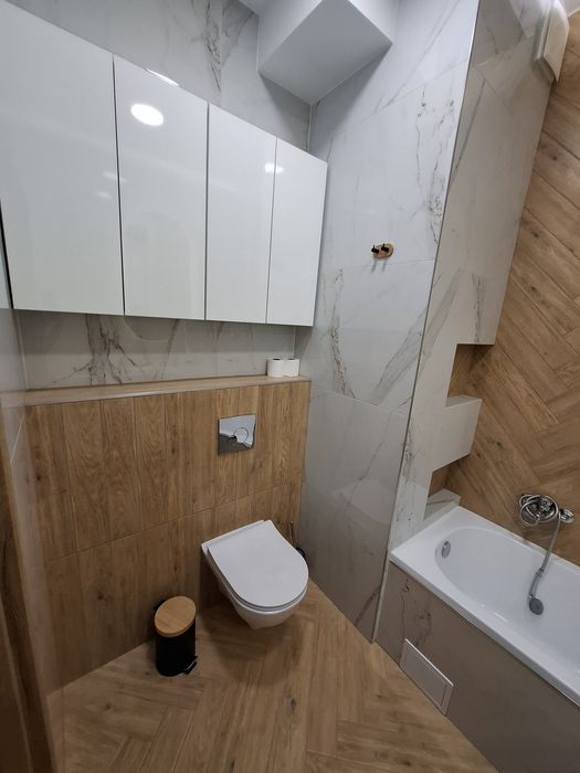 Remonty i wykończenia