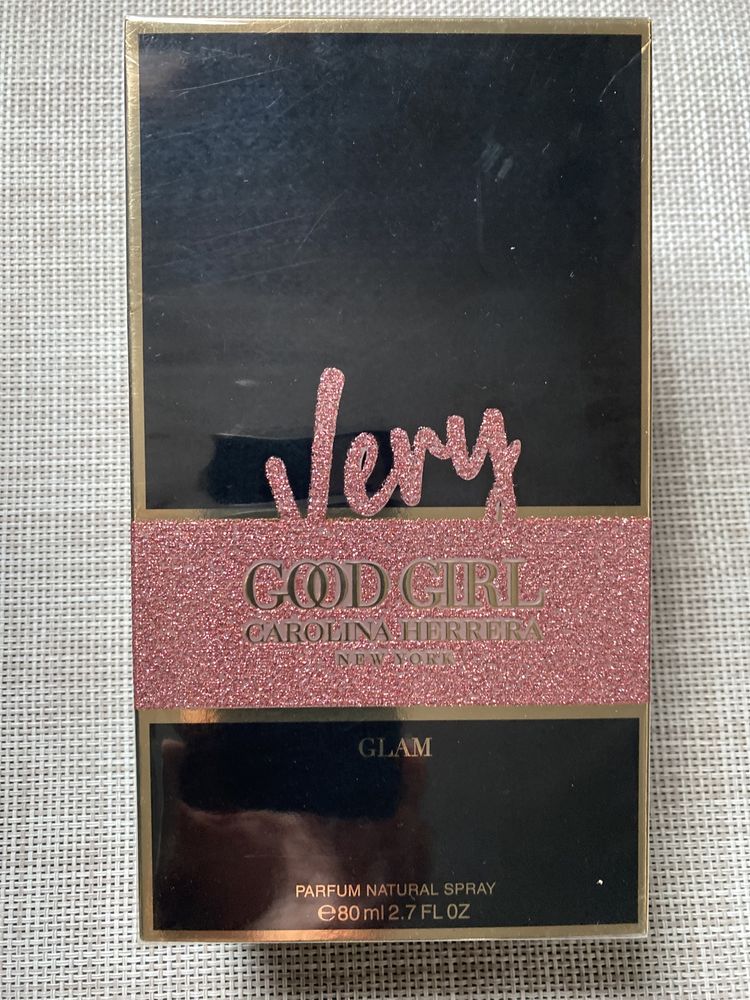 VERY GOOD GIRL GLAM by Carolina Herrera 80 ml