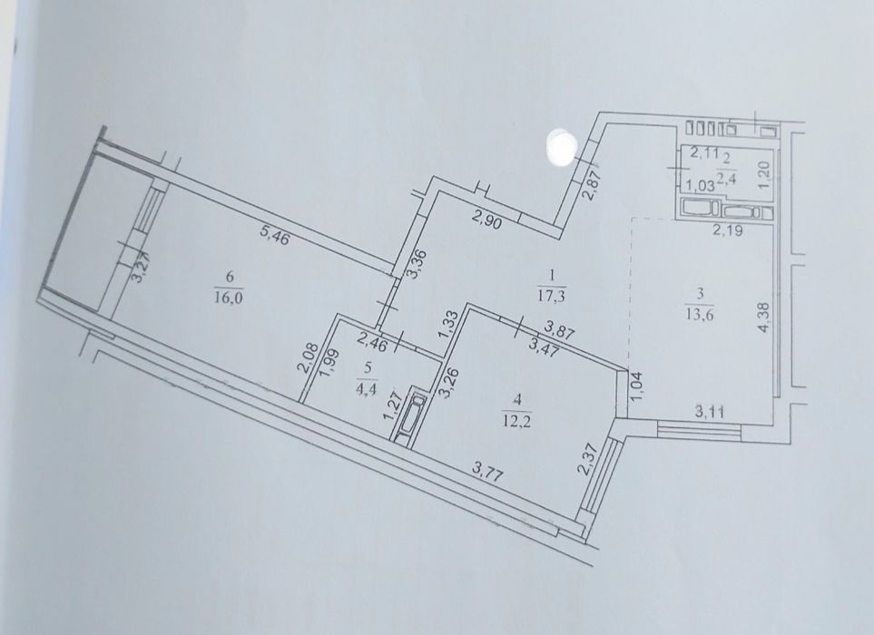 2-кімнатна 70 м2 в ЖК Нивки Парк, вул. Бердника 1г, м Нивки