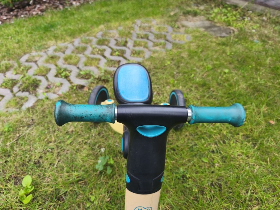 Rowerek 3 w 1 Kinderkraft