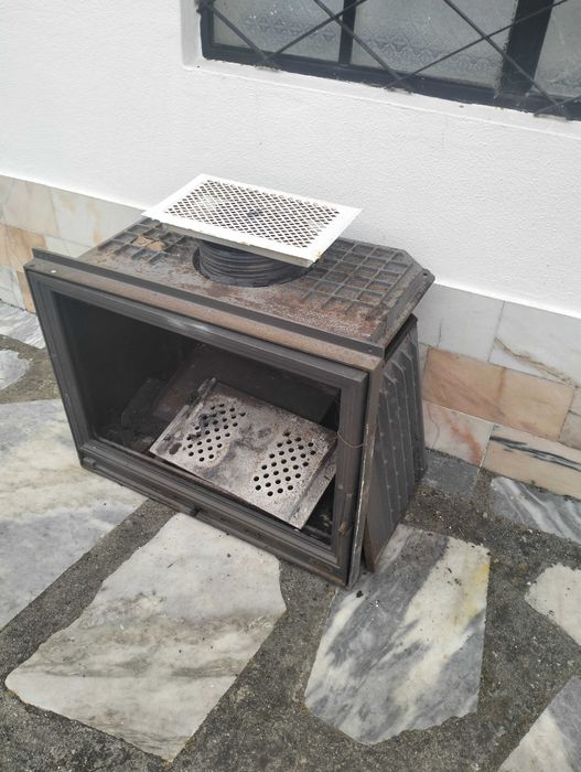Recuperador de calor