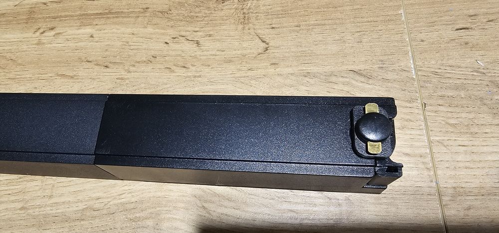 Lampa szynowa reflektor spot szynowy 1 fazowy