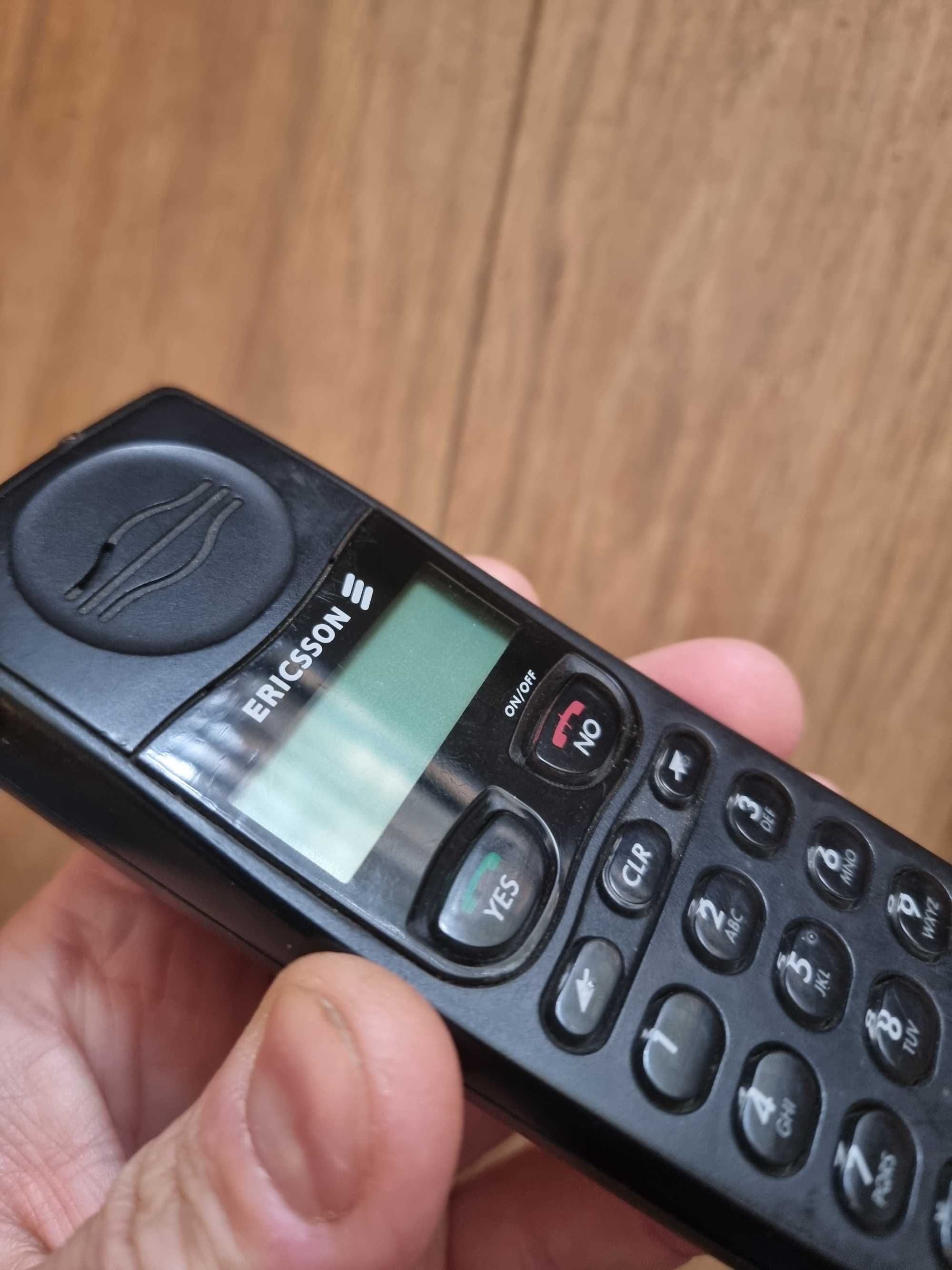 Ericsson PH388 telefon klasyk z 1998 roku