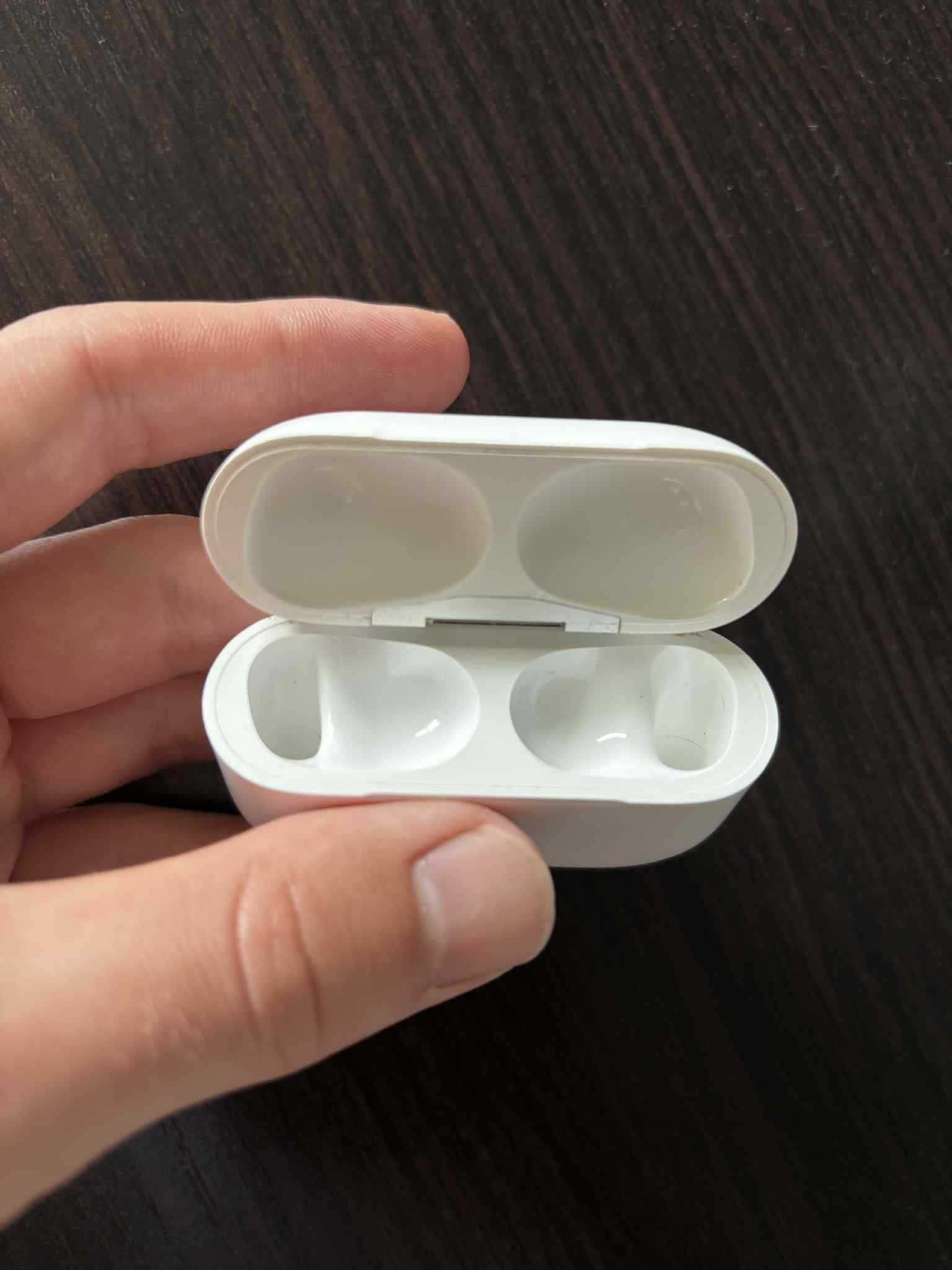 Ładowarka (CASE) do Air Pods 2 Pro (WERSJA USB C)