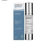 Зволожуючий крем SesDerma Laboratories Hidraderm Hyal Facial Cream 
S