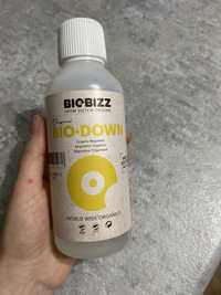 Biobizz regulator obnizajacy ph