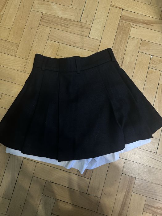 Спідниця шорти one by one