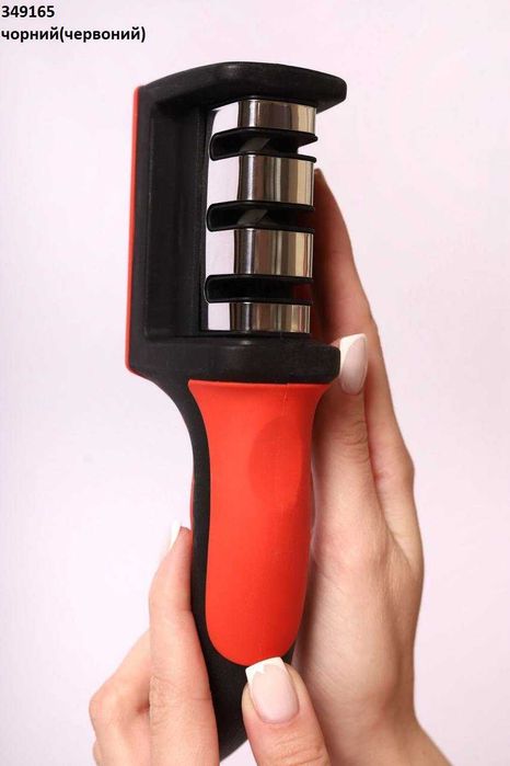 Керамічна точилка для ножів