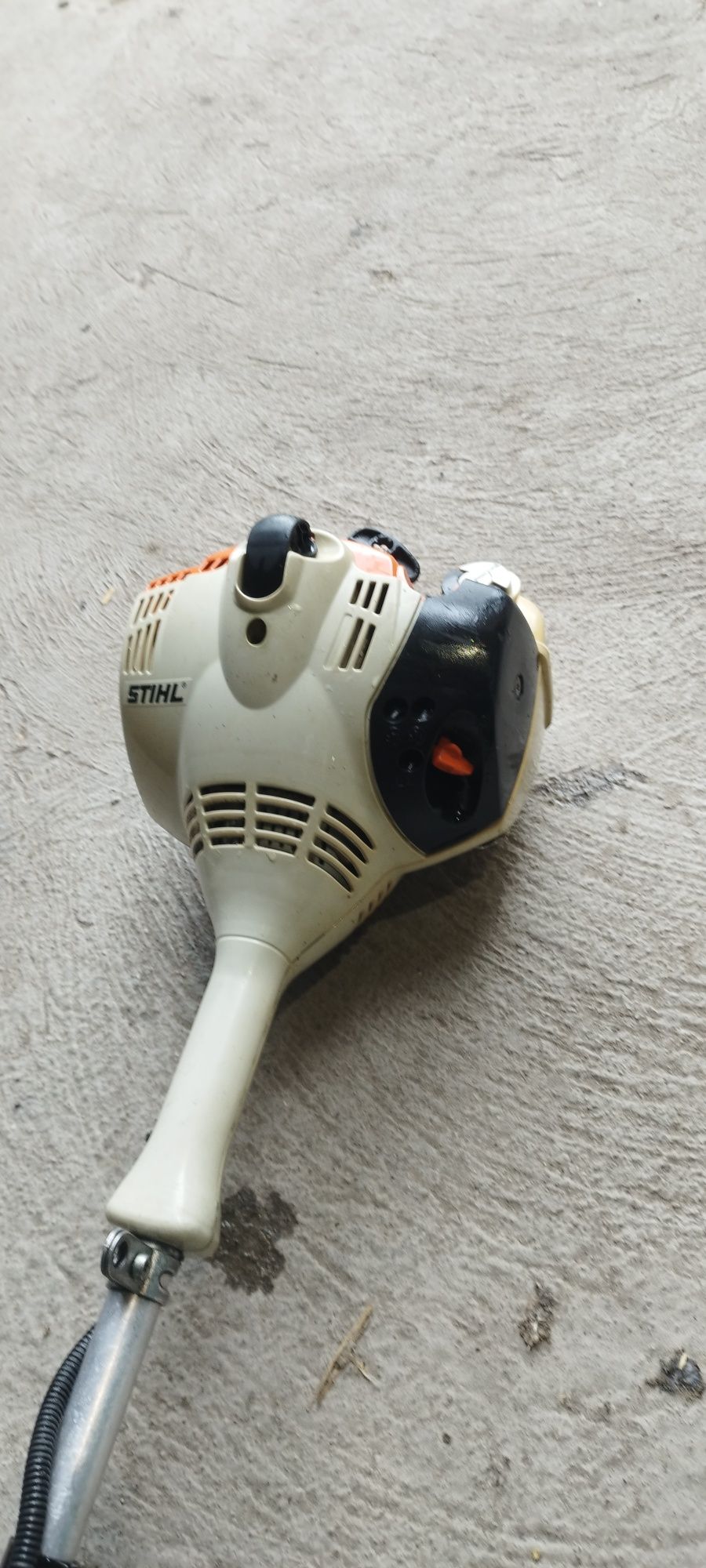 Kosa spalinowa Stihl FS 56 1.1 KM