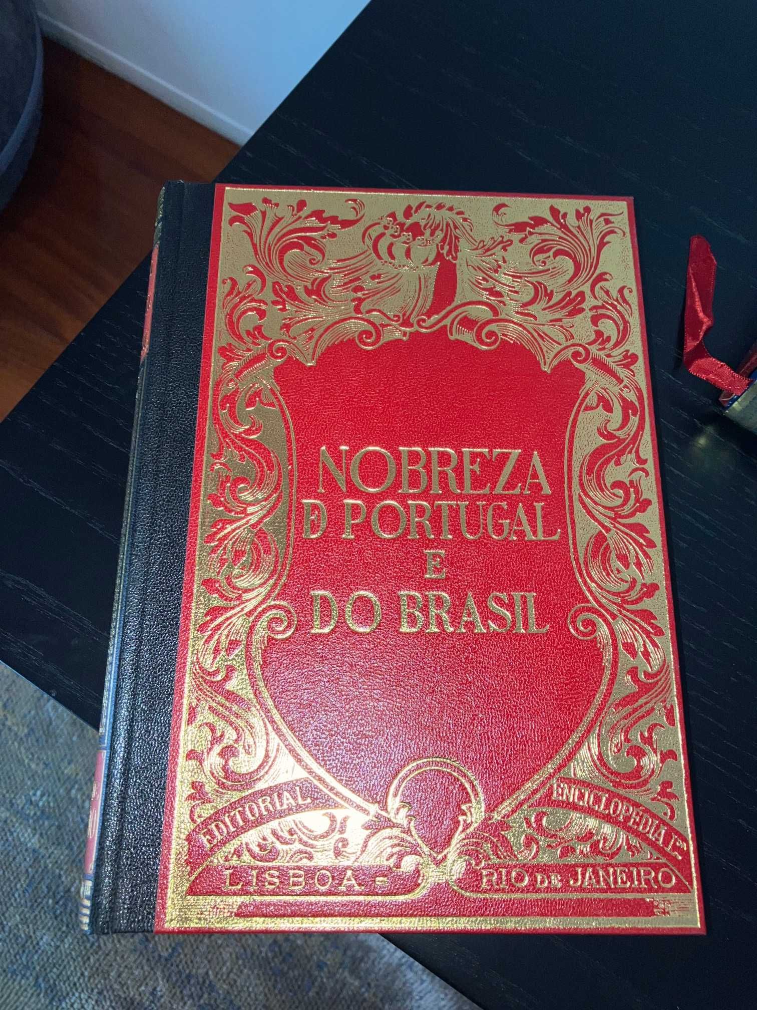 Grande Enciclopédia Portuguesa Brasileira – 64 Volumes
