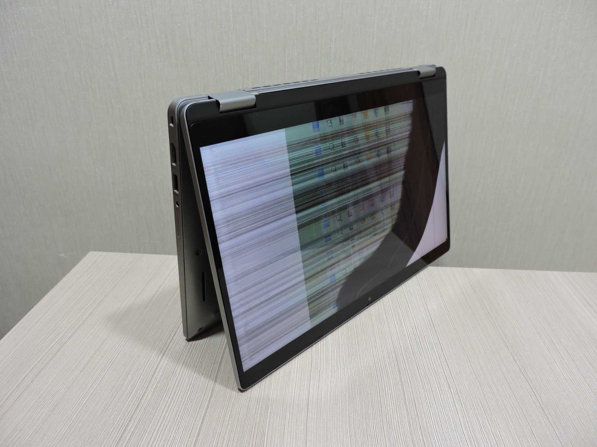 Под ремонт Dell Latitude 5320 2in1 /14”/i5 1145G7/16GB/SSD 256/Iris XE