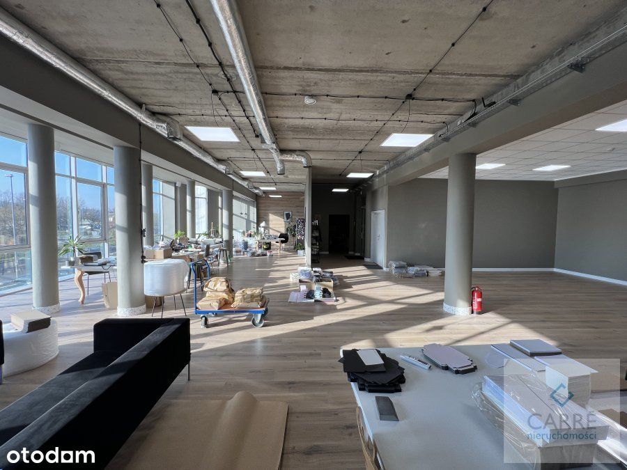 Lokal do wynajęcia na prawobrzeżu.