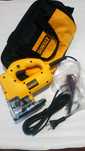 Dewalt dw341 электро лобзик новый