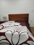 Arrendo quarto mobilado