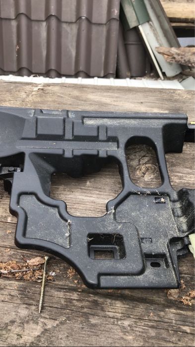 Підставка під руль