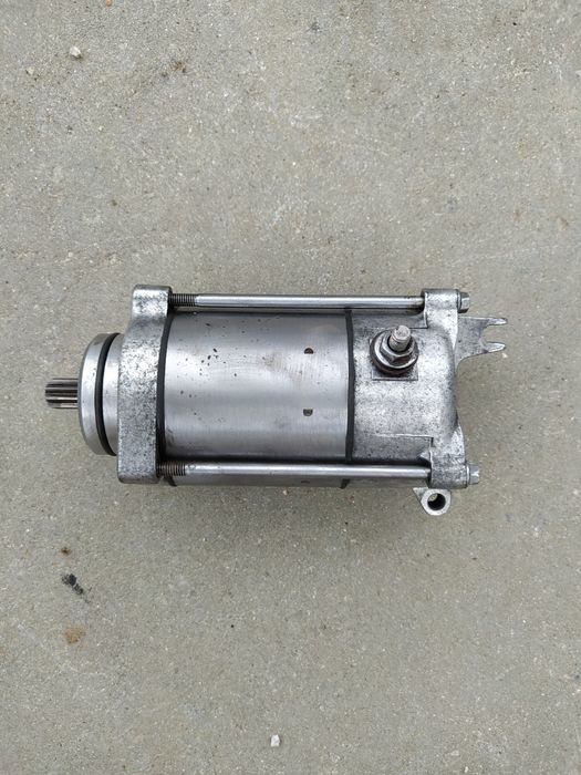 Motor arranque Honda VFR 800 VTEC