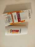 SPF50+ L'oreal Paris Revitalift Clinical