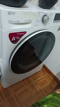 LG washing machine