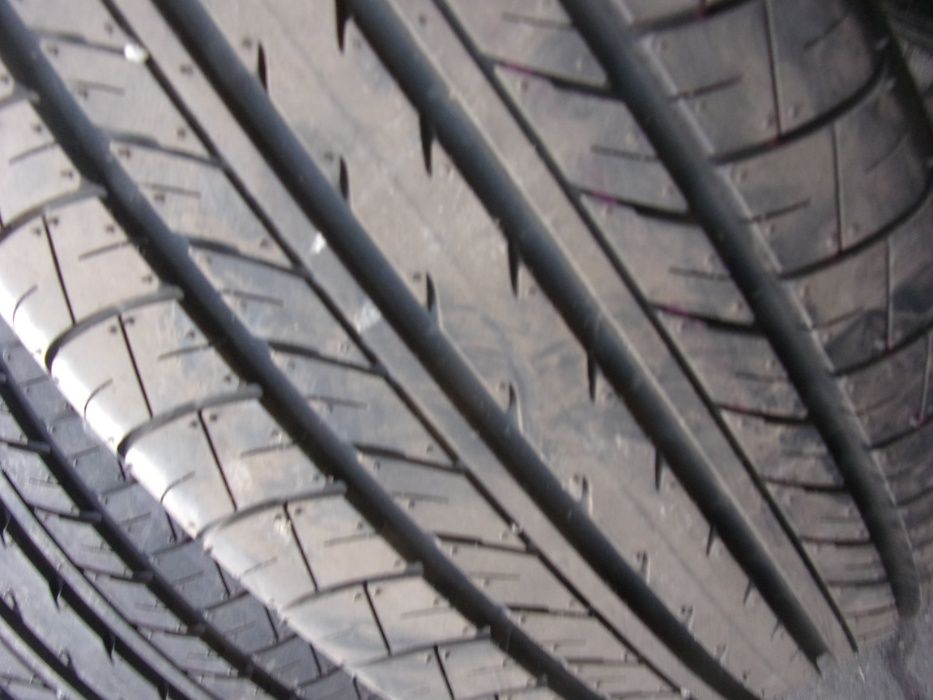 Nowe opony letnie 225/55/18 Bridgestone Yokohama 2021r