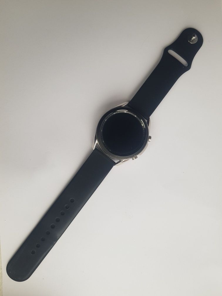 Samsung galaxy watch 3