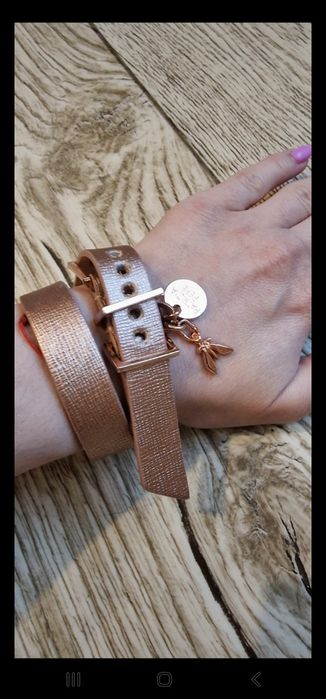 Bransoletka choker patrizia pepe