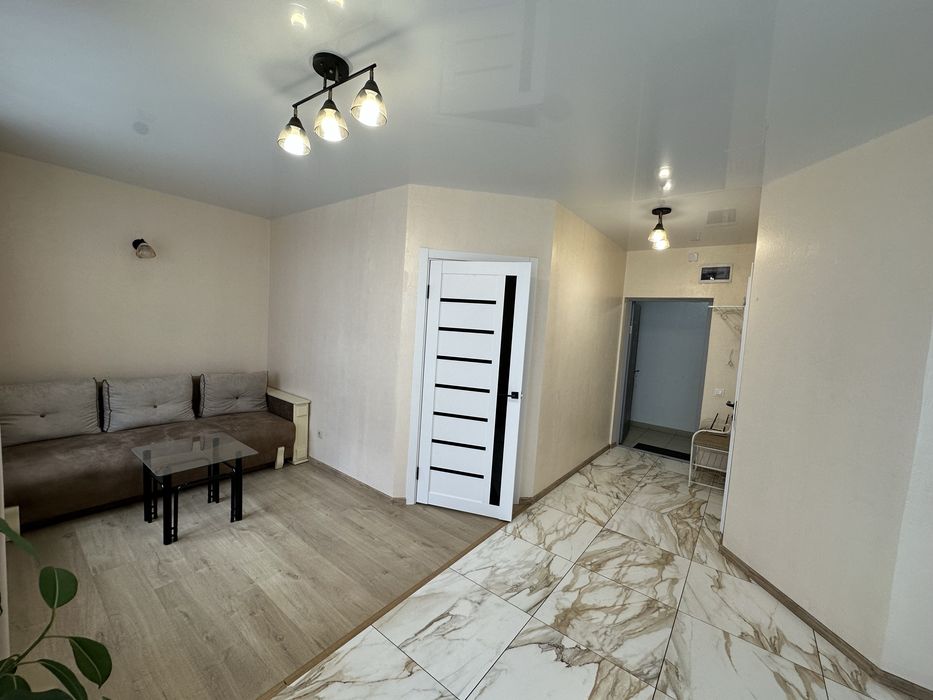 1 кімнатна вулиця Височана 18 в центрі 2 поверх