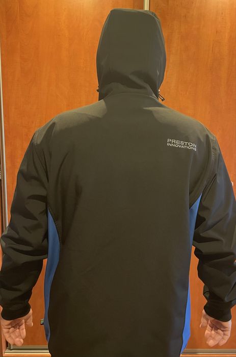 Kurtka Preston INNOVATIONS therma TECH