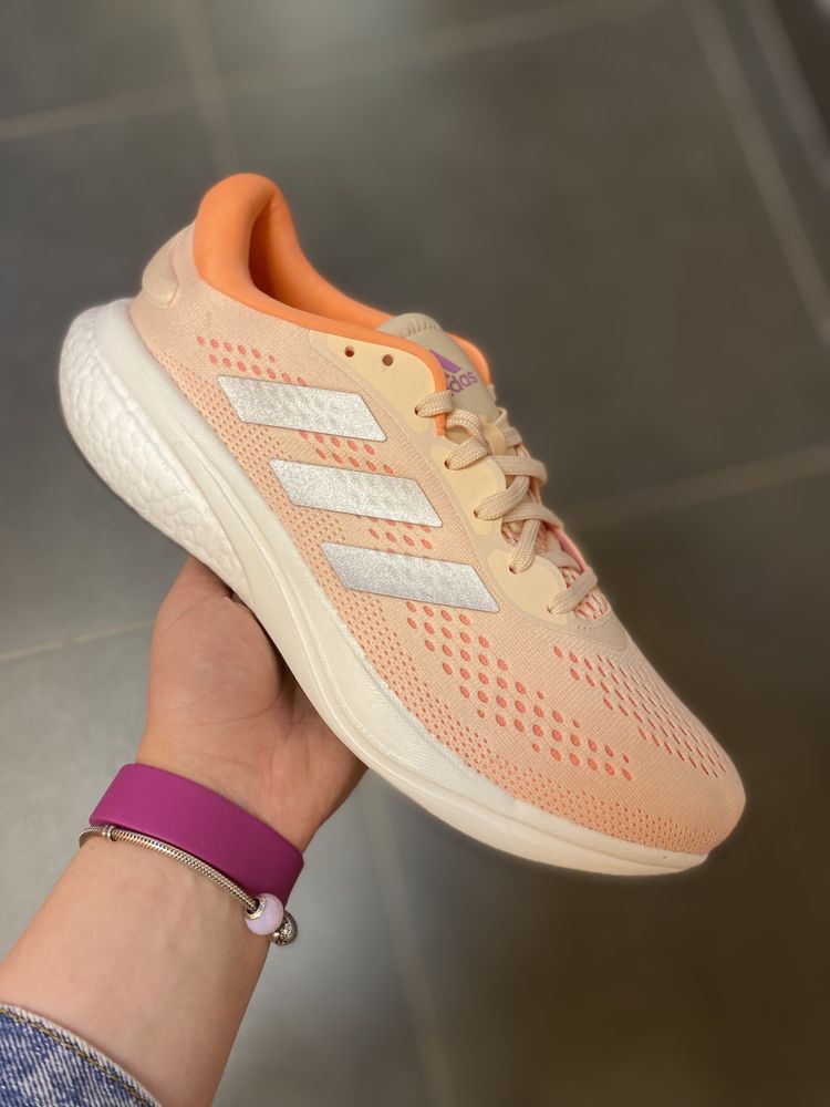 Кросівки Adidas Supernova 2 gy1774 оригінал 42.5(27 см)