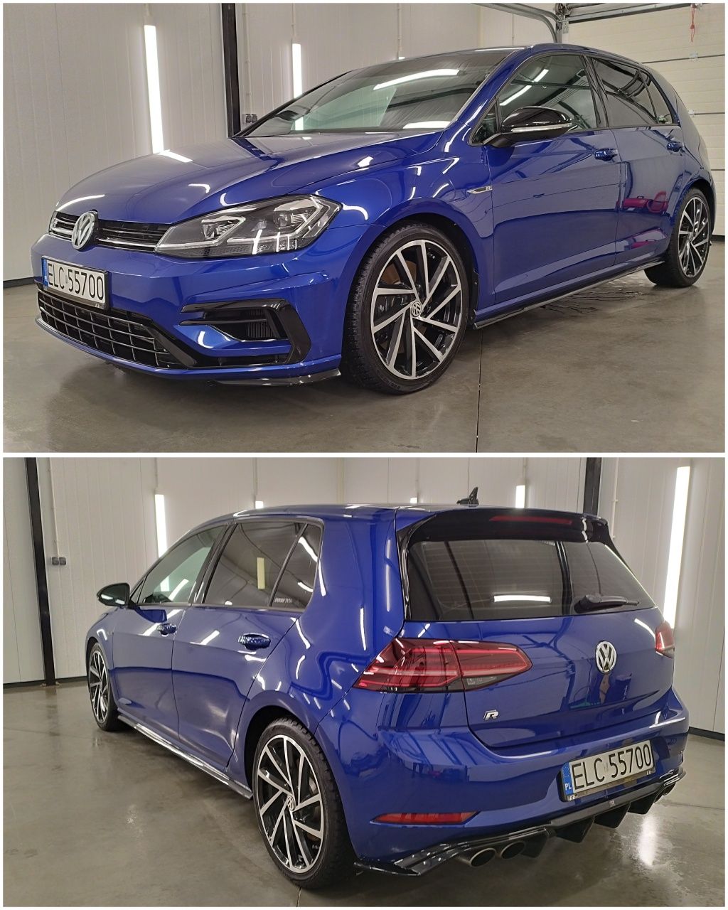 Autodetailing/Polerowanie lakieru/powłoki ceramiczne/DOMANIEWICE