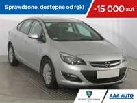 Opel Astra 1.6 16V, Salon Polska, Serwis ASO, Skóra, Klima, Tempomat, Parktronic