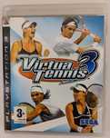 Gra Virtua Tennis 3 PlayStation 3 (PS3)