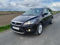 Ford Focus Mk2 Lift 1.8 Benzyna 2009R Klimatronik